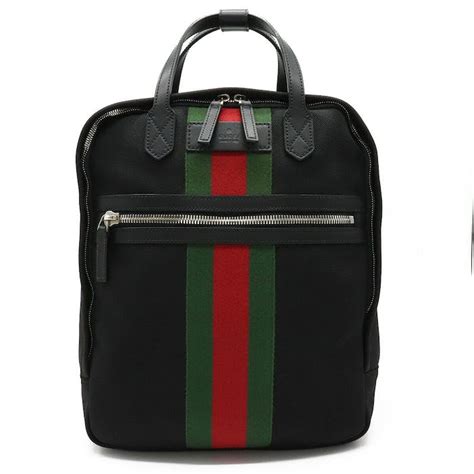 gucci sherry line rucksack backpack|Backpacks for Women .